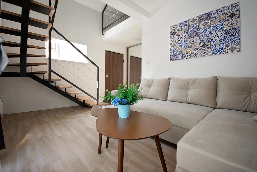 Enjoy Apartma *