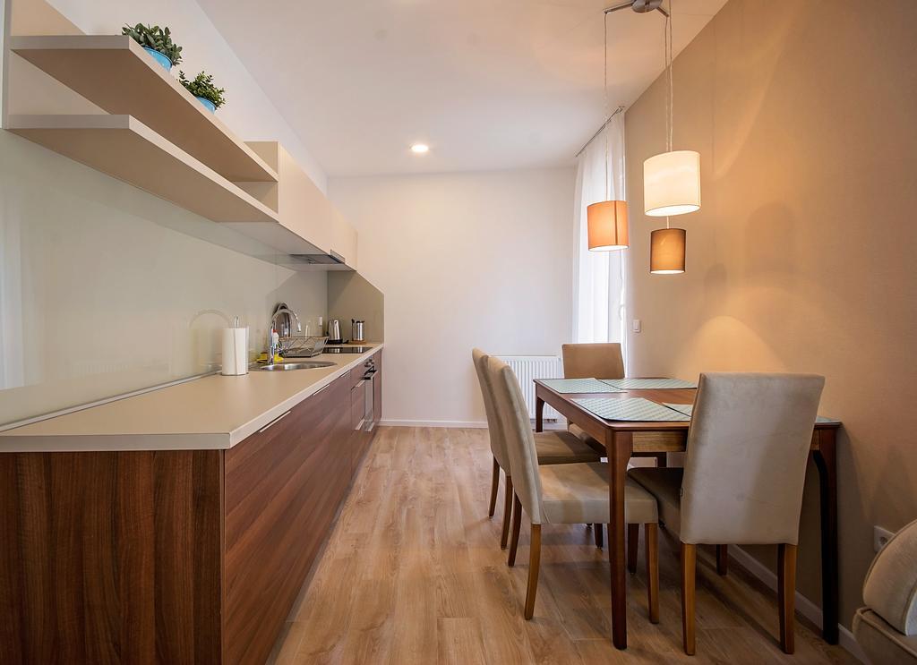 Apartma Enjoy *