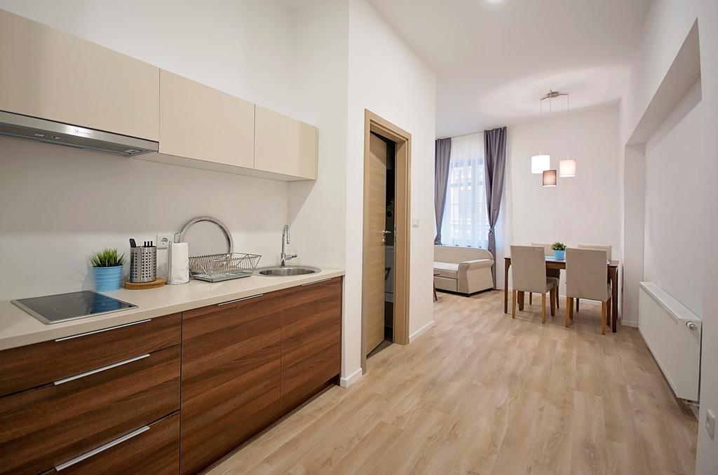Enjoy Apartma Sarajevo