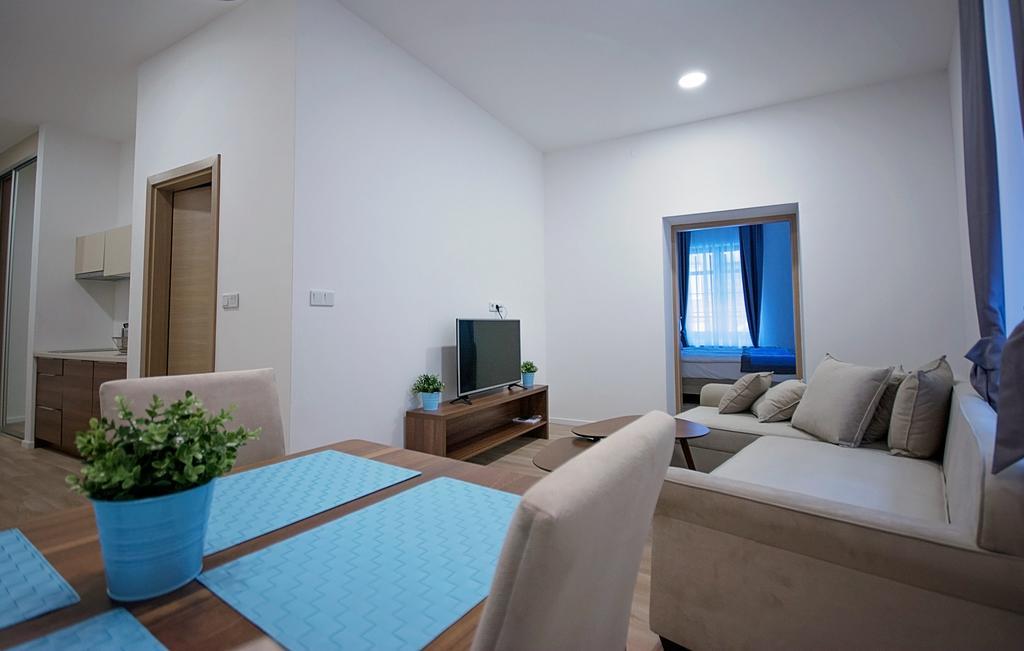 Enjoy Apartma