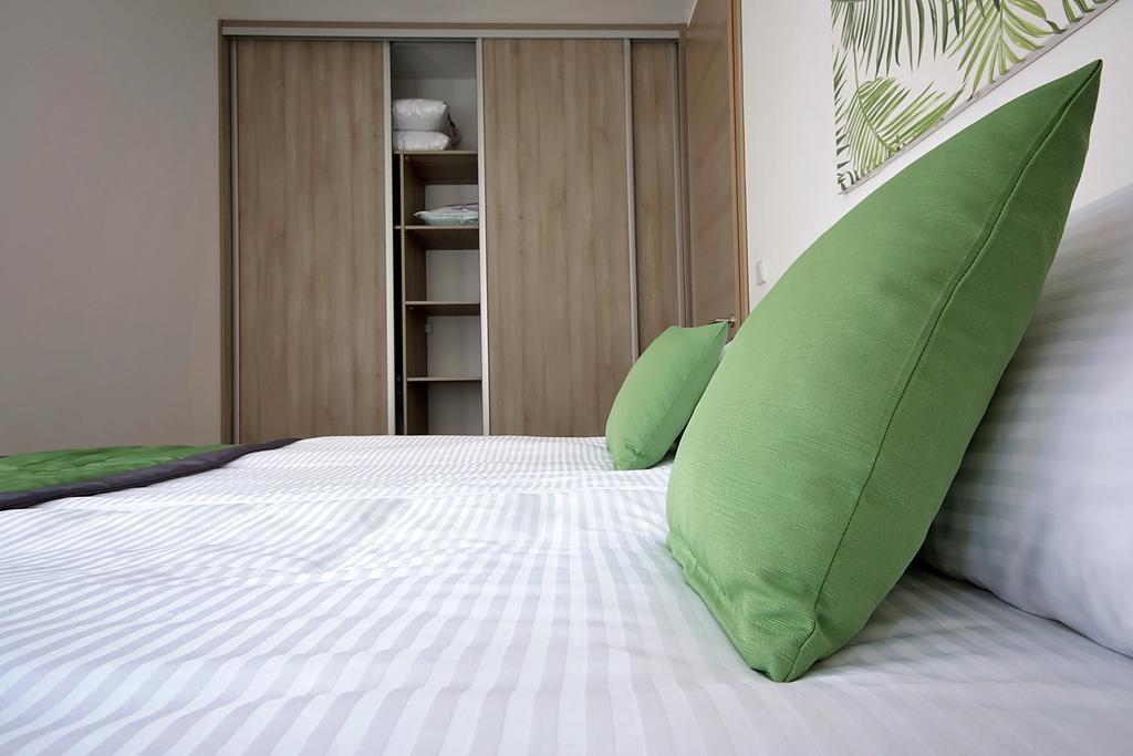 Apartma Enjoy *